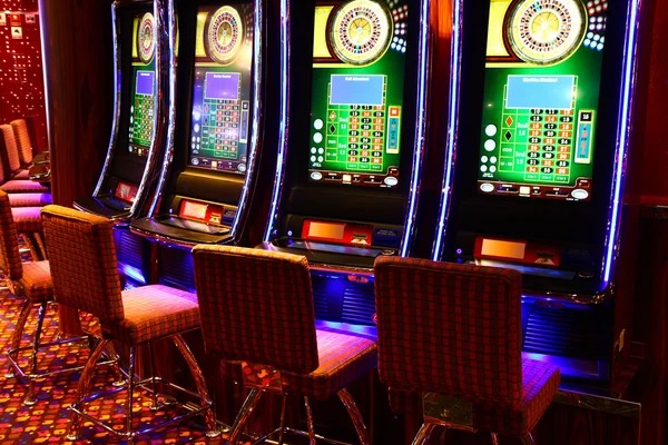 ulartoto Choose Your Casino Room Easily